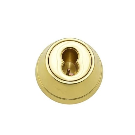 Schlage Commercial Schlage Commercial B660B605 Grade 1 Format Interchangeable Cylinder Deadbolt 12296 Latch 10094 B660B605